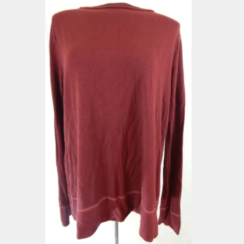 Good Hyouman Forgiveness Split Back Sweatshirt